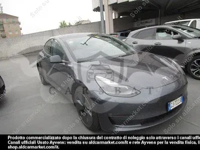 Tesla Model 3 Long Range 75 kWh 2022