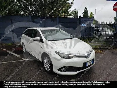 Toyota Auris Touring Sports Business 2017