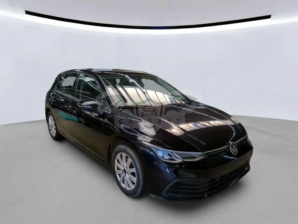 Volkswagen Golf 2.0 TDI 2020