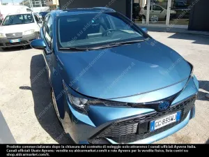 Toyota Corolla Business 2021