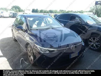 Volkswagen Golf 2.0 TDI Life 2021