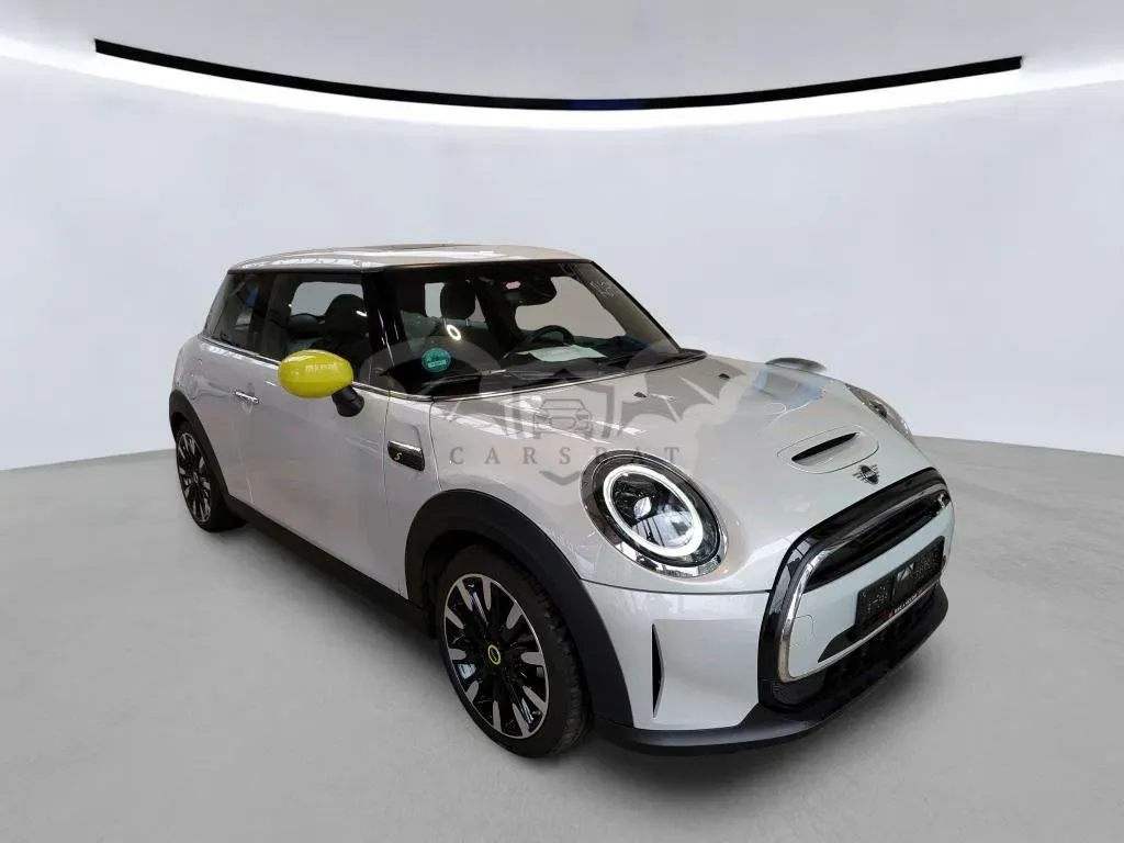 Mini Electric Cooper 2021