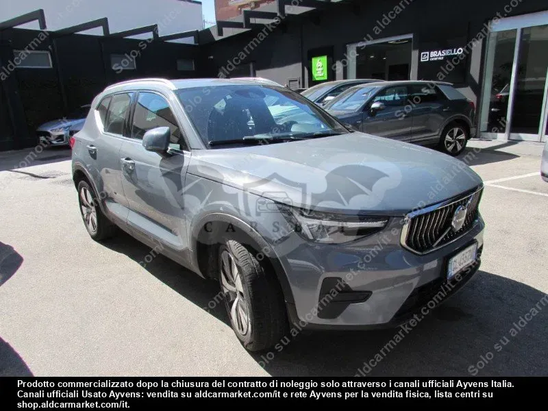 Volvo XC40 T5 Core 2022