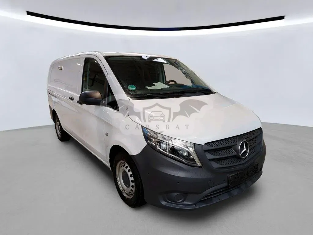 Mercedes-Benz Vito 114 CDI 2020