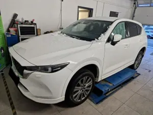 Mazda CX-5 2023