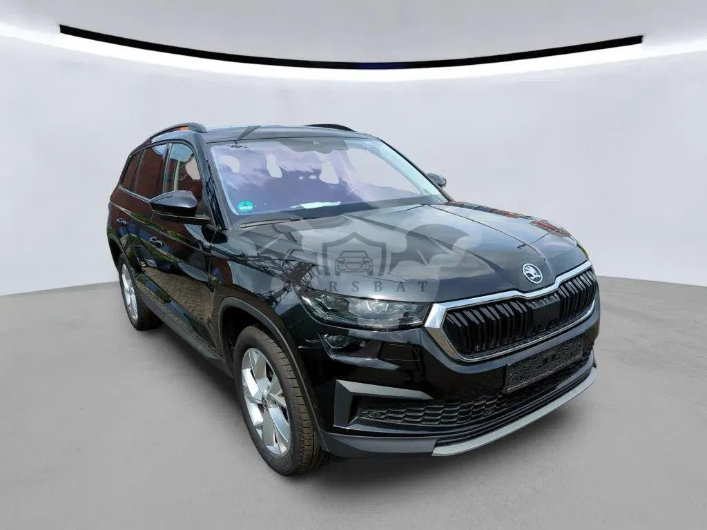Skoda Kodiaq 2.0 TDI 2022