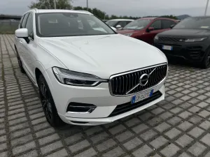 Volvo XC60 T6 Inscription 2020
