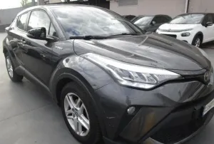 Toyota C-HR 1.8h Active 2022