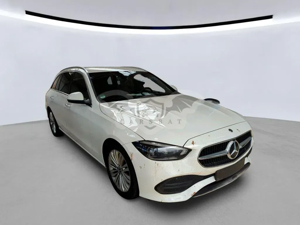 Mercedes-Benz C Break 220d 2024