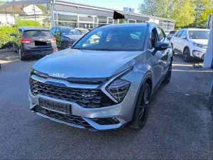 Kia Sportage 1.6 T-GDI 2022