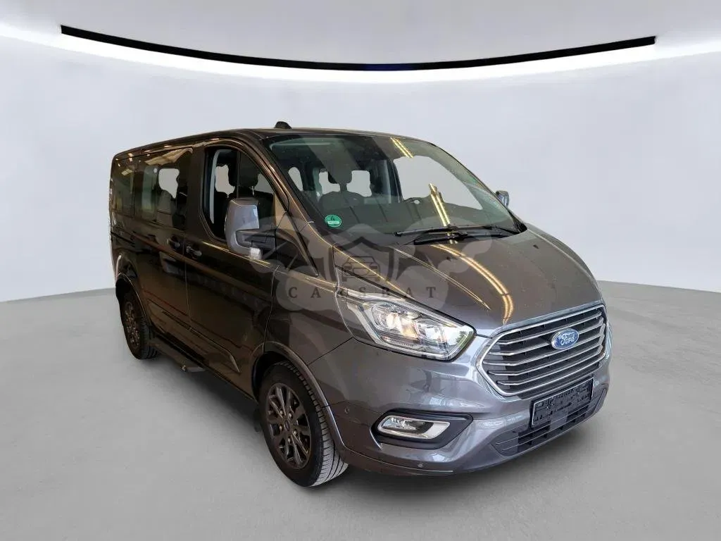 Ford Tourneo Custom L1H1 2021