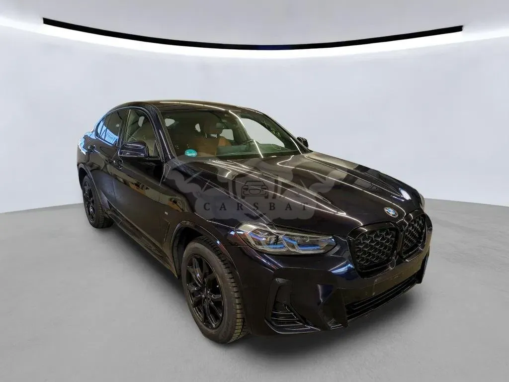 BMW X4 20d 2023