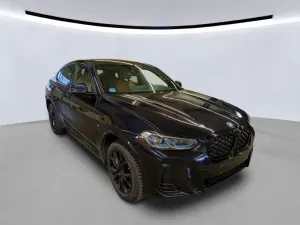 BMW X4 20d 2023