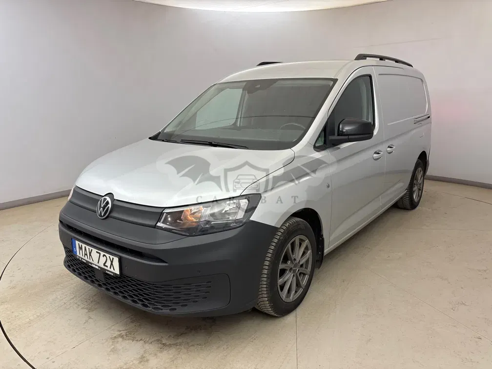 Volkswagen Caddy Maxi 2.0 TDI 2022