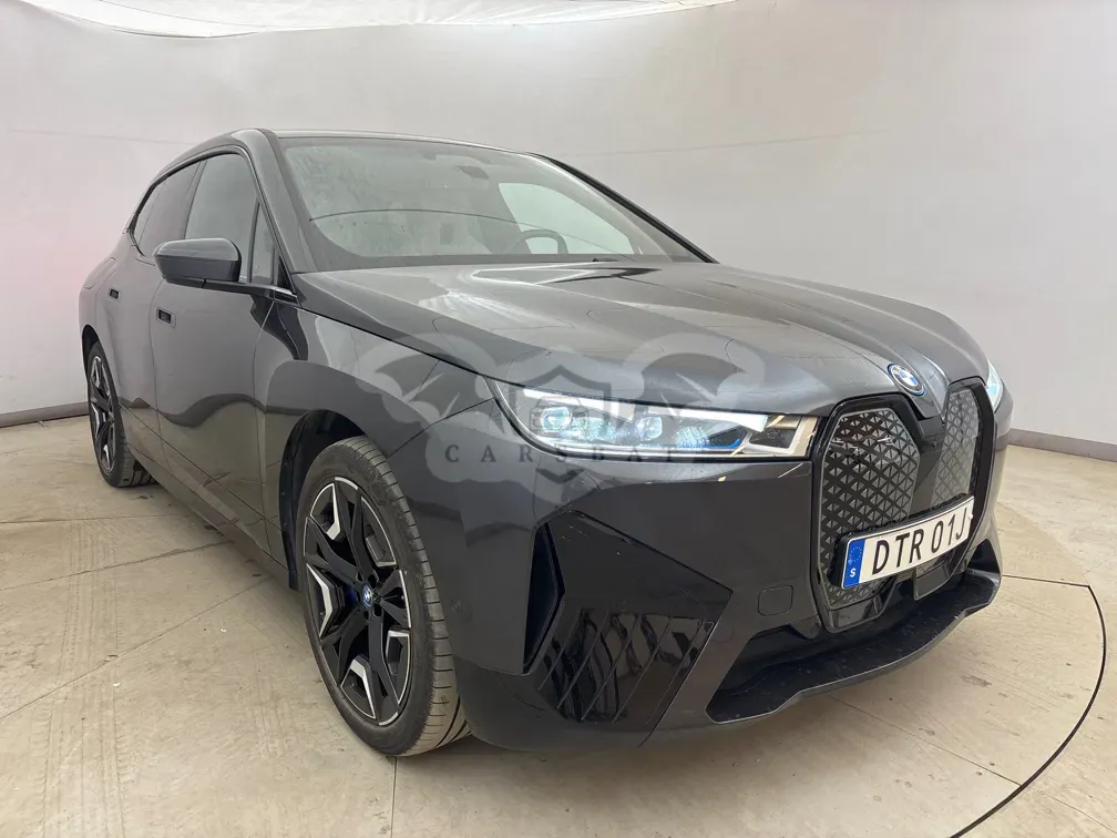 BMW iX 50 2023