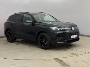 Volkswagen Tiguan 1.5 TSI R-Line 2025