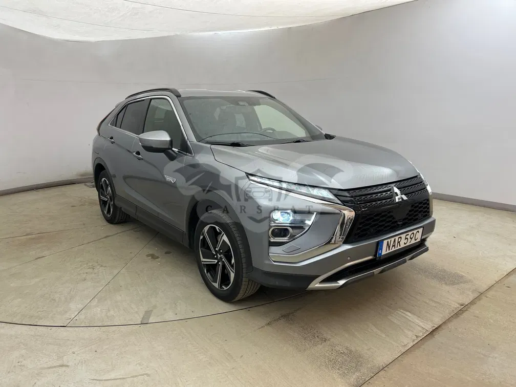 Mitsubishi Eclipse Cross 2.4 2023