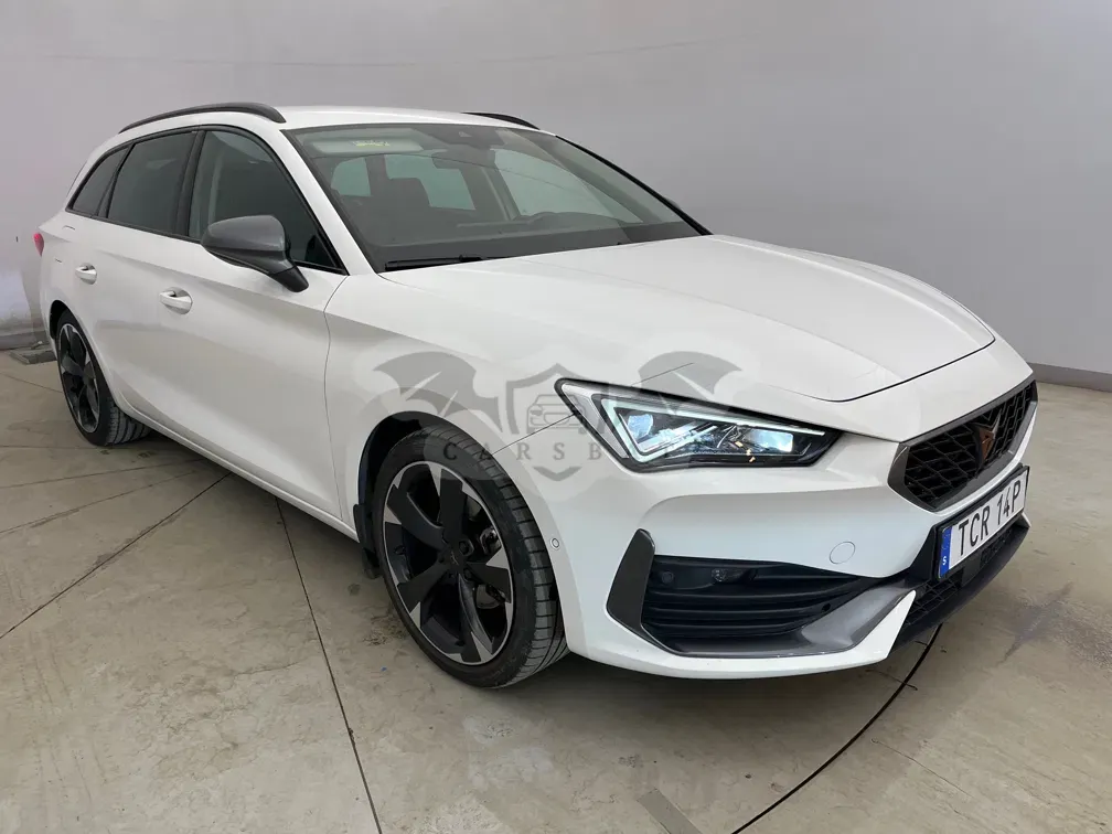 Cupra Leon Sportstourer 1.5 eTSI 2023