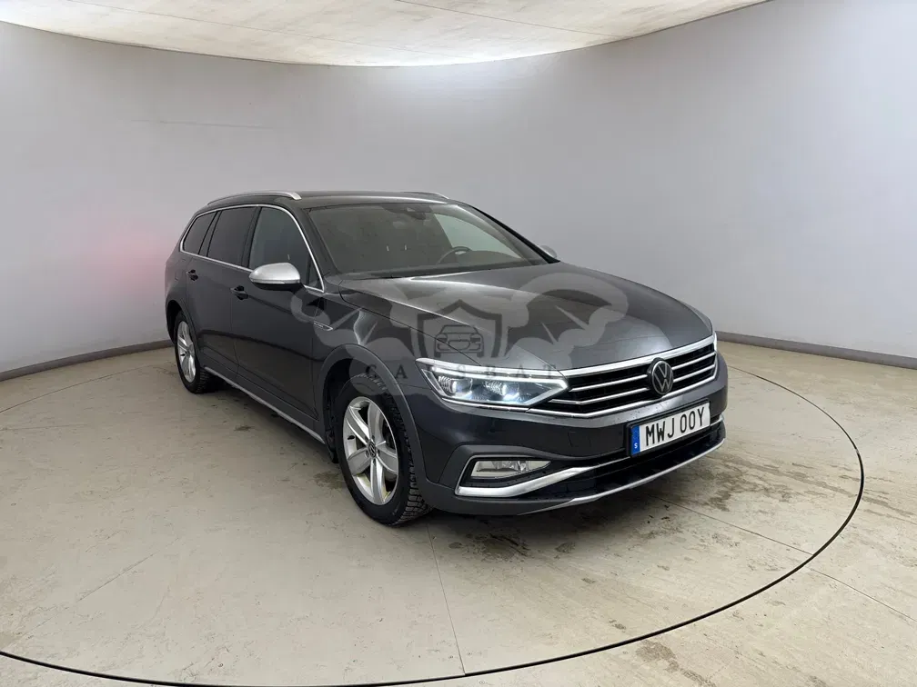 Volkswagen Passat Alltrack 2.0 TDI 2023