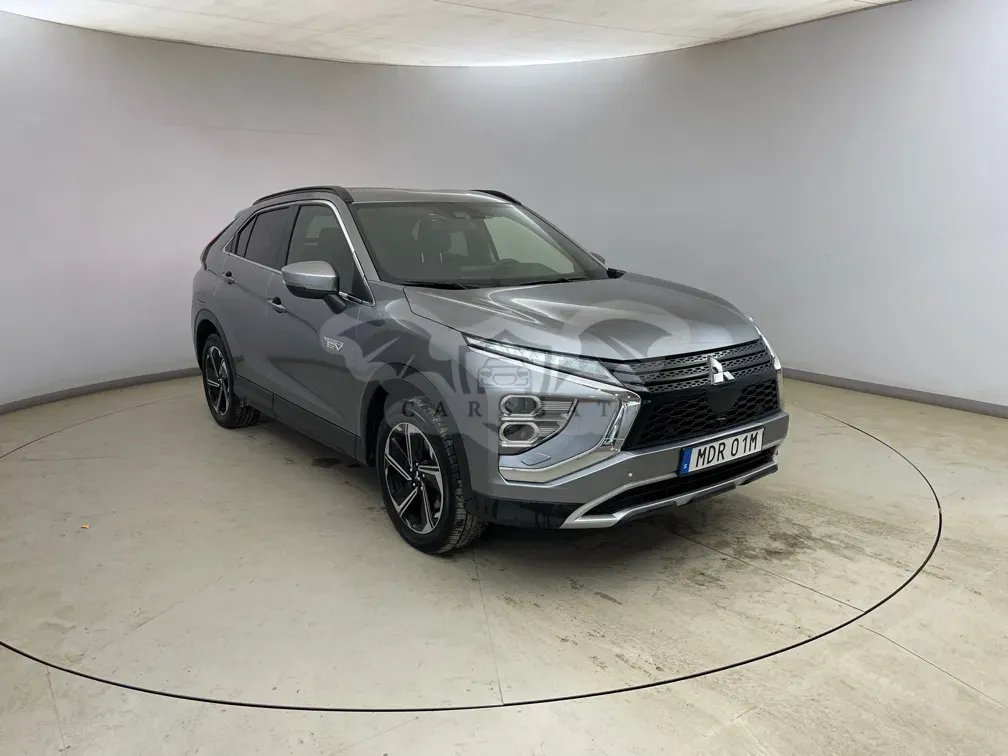 Mitsubishi Eclipse Cross 2.4 2023