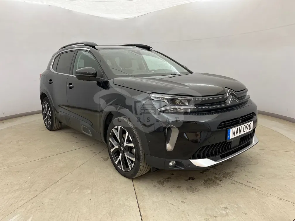 Citroën C5 Aircross 1.2i 2023