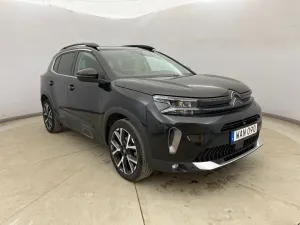 Citroën C5 Aircross 1.2i 2023