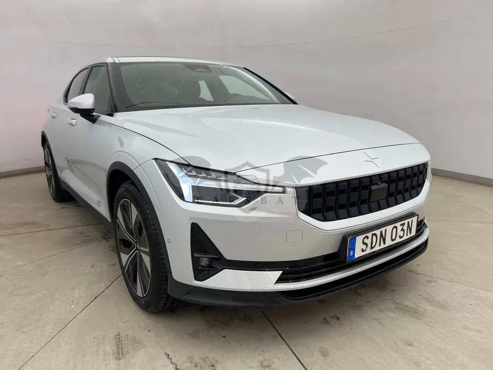 Polestar 2 Long Range 2023