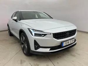 Polestar 2 Long Range 2023