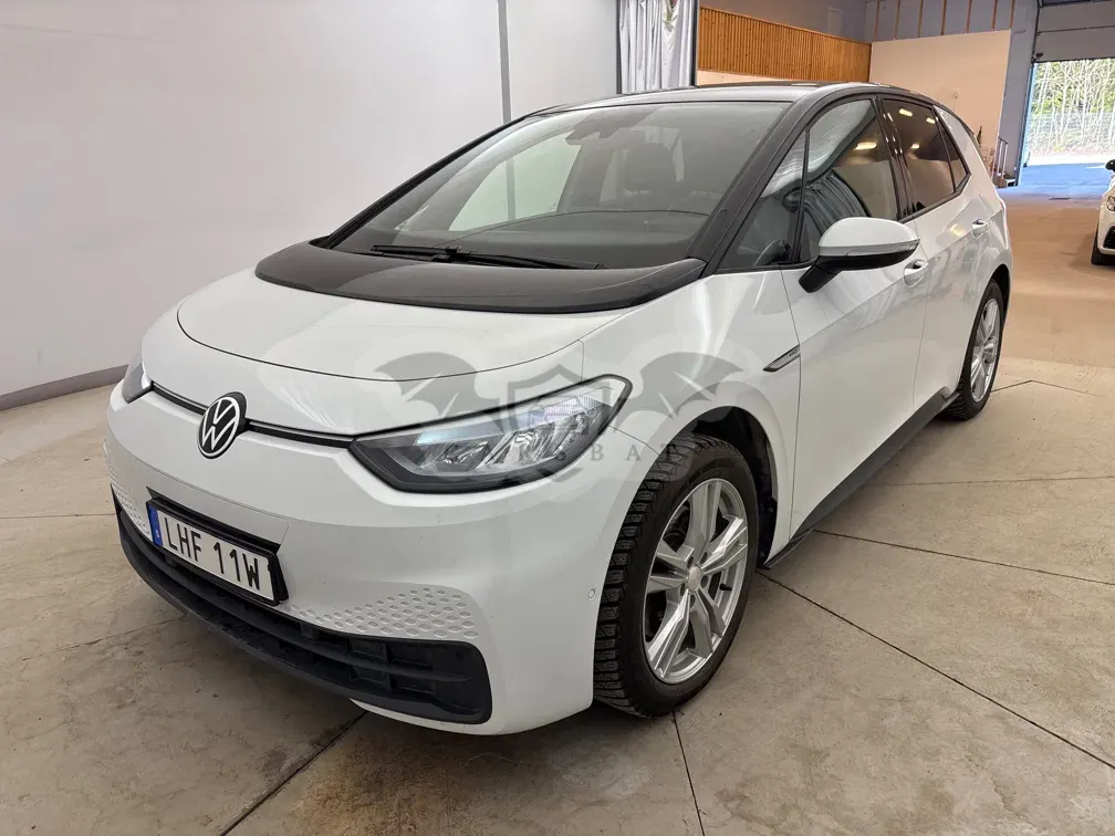 Volkswagen ID.3 Pro Performance 2023