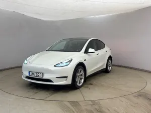 Tesla Model Y Long Range 2023