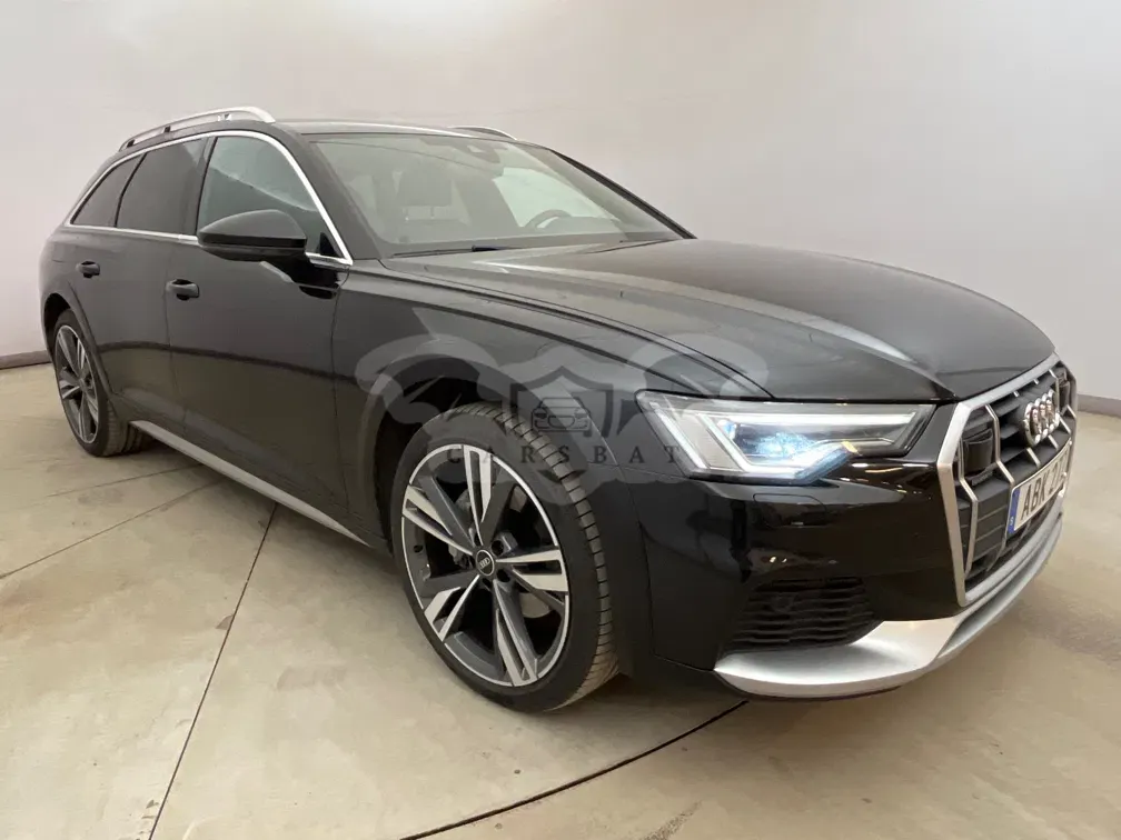 Audi A6 Allroad 40 TDI 2023