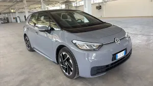 Volkswagen ID.3 58 kWh Performance 2022