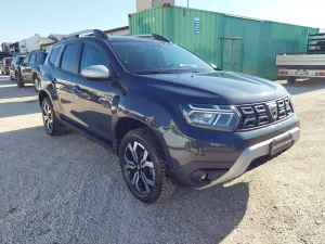 Dacia Duster 1.0 TCe Prestige 2021