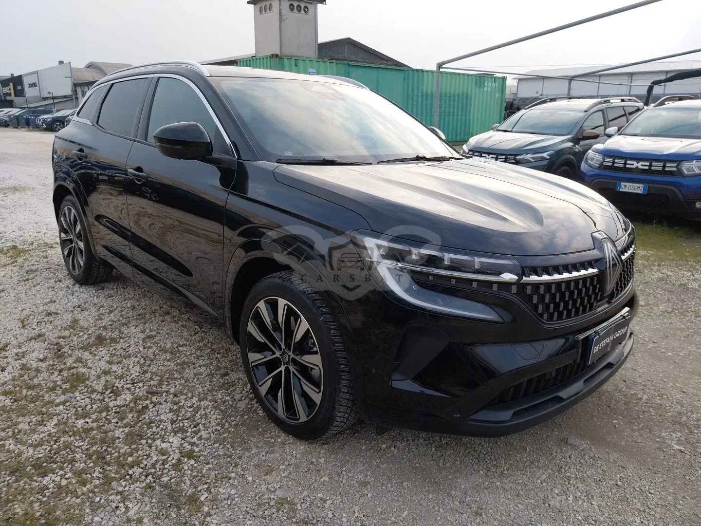 Renault Austral 1.2 Techno 2023