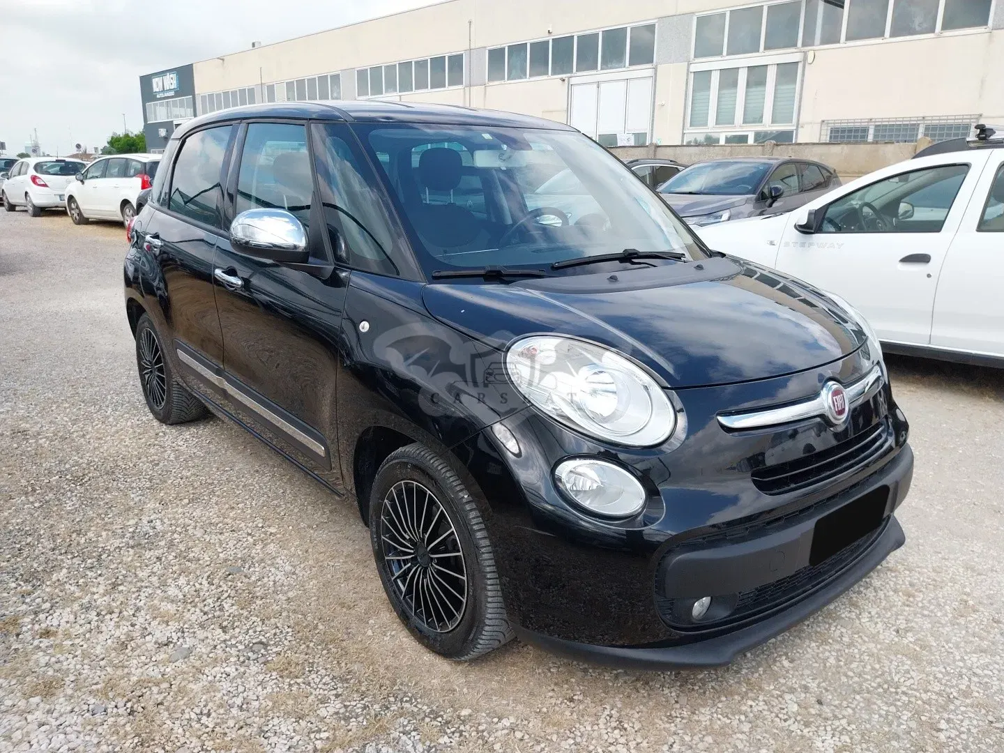 Fiat 500L 1.3 MultiJet Pop 2017