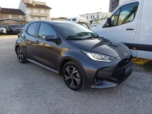 Toyota Yaris 1.5h Trend 2024