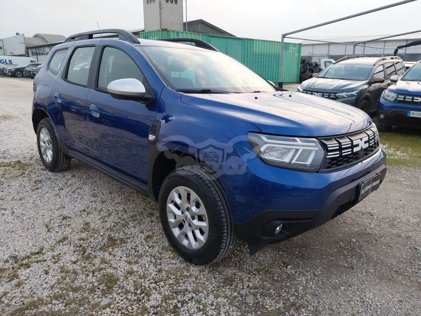 Dacia Duster 1.0 TCe Expression 2023