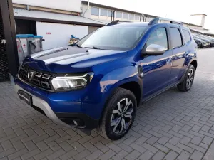 Dacia Duster 1.0 TCe Prestige 2021