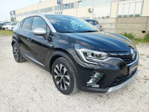 Renault Captur / QM3 1.6 Techno 2023