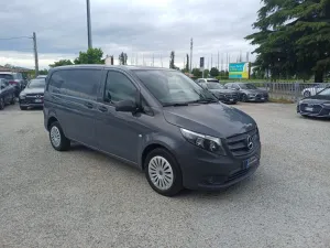 Mercedes-Benz Vito 114 CDI 2021