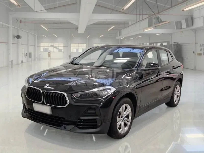 BMW X2 25e Business 2023