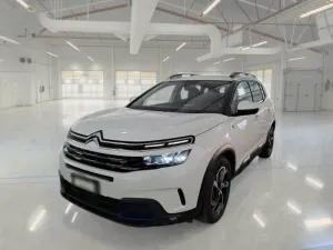 Citroën C5 Aircross 1.6i Shine 2022