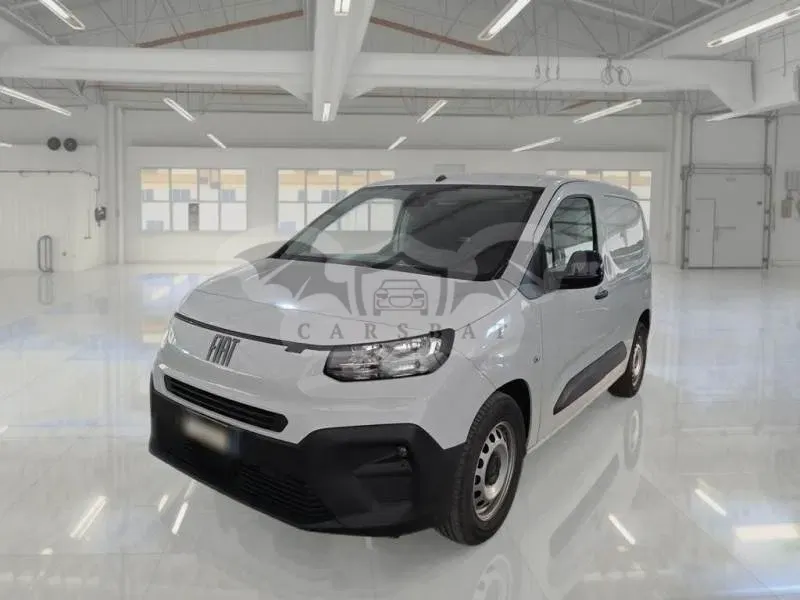 Fiat Doblo Cargo 2024