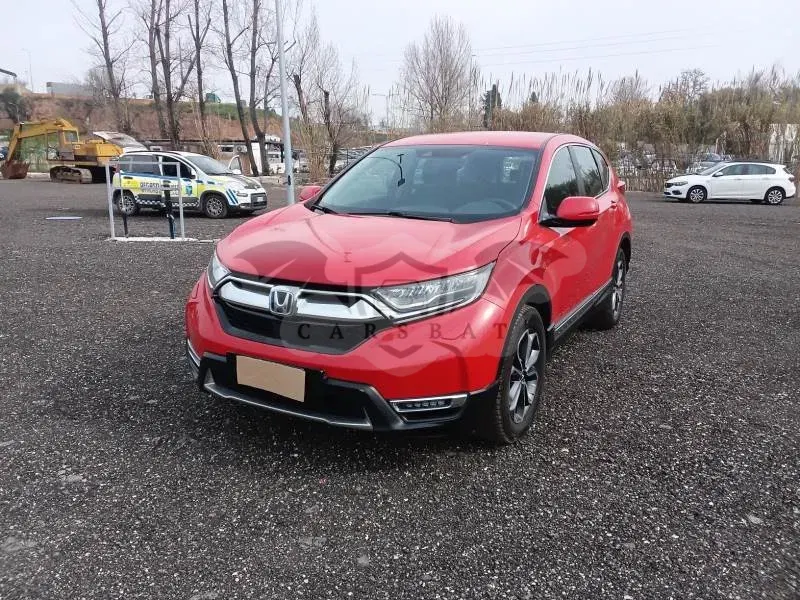 Honda CR-V 2.0i Comfort 2021