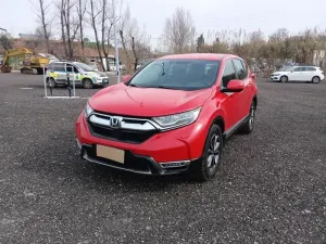 Honda CR-V 2.0i Comfort 2021