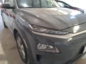 Hyundai Kona e-Kona 39 kWh 2020