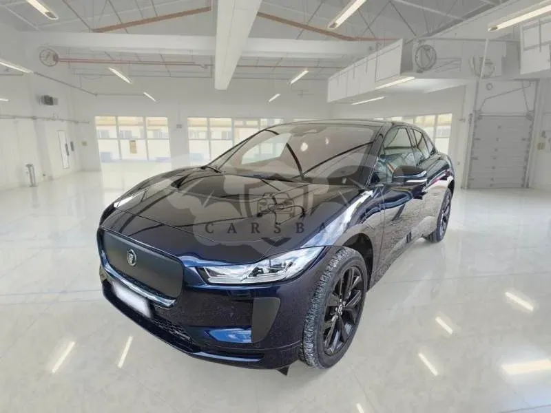 Jaguar I-Pace SE 2024