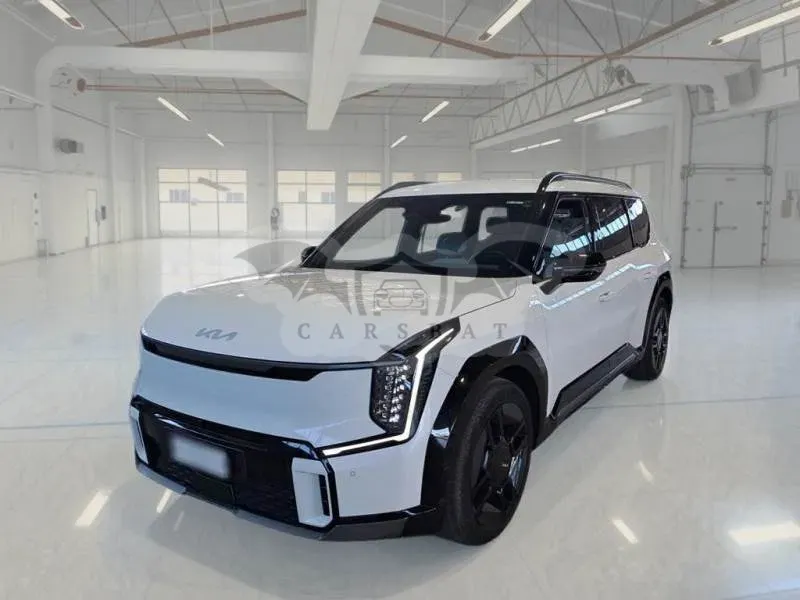 Kia EV9 GT Line 2023