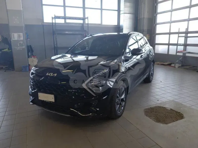 Kia Sportage 1.6 GDI GT Line 2022