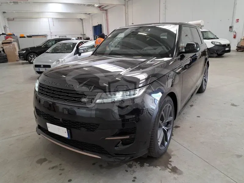 Land Rover Range Rover Sport 3.0 Dynamic 2023